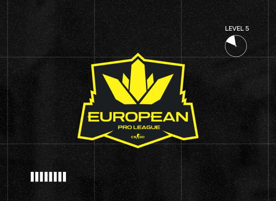 NAVI Junior будут выступать в European Pro League Season 7