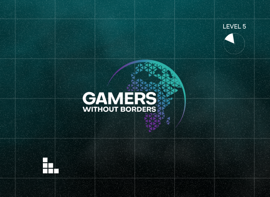 NAVI Javelins сыграют на благотворительном турнире Gamers Without Borders
