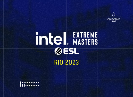 NAVI остановились в полуфинале IEM Rio 2023