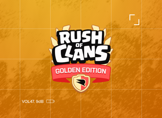 Rush of Clans: NAVI прошли в следующий этап!