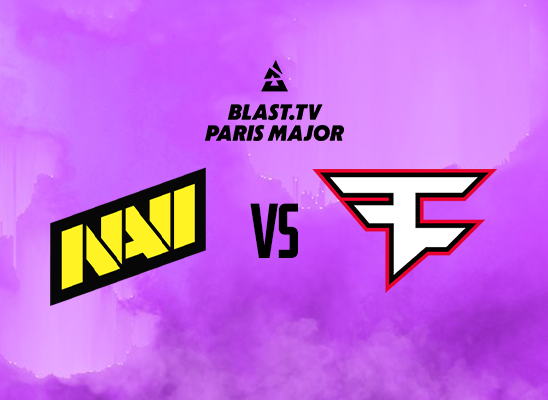 BLAST.tv Paris Major 2023: no margin for error
