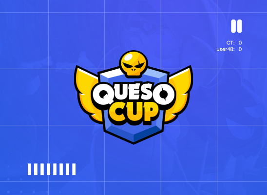 Queso Cup: болеем за NAVI в майской квалификации!