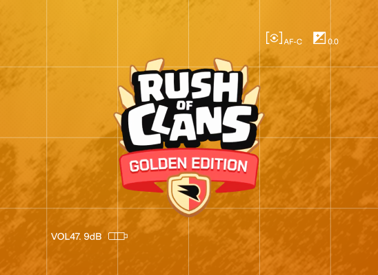 Rush of Clans: NAVI в Swiss Stage