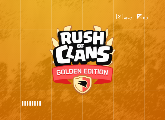Rush of Clans: поддерживаем NAVI в плей-офф!