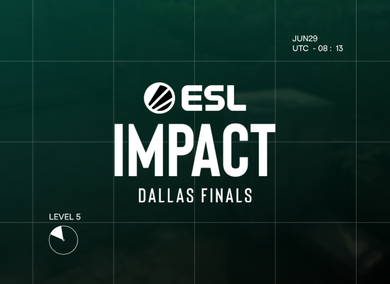 Результаты группового этапа ESL Impact League Season 3 для NAVI Javelins