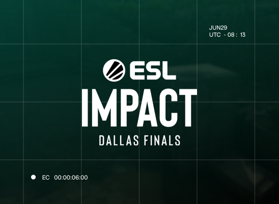 Итоги ESL Impact League Season 3 для NAVI Javelins