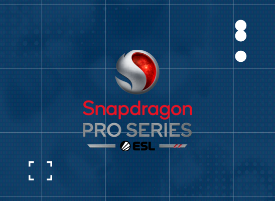 Snapdragon Pro Series Season 3: NAVI сыграет в этапе Challenge!