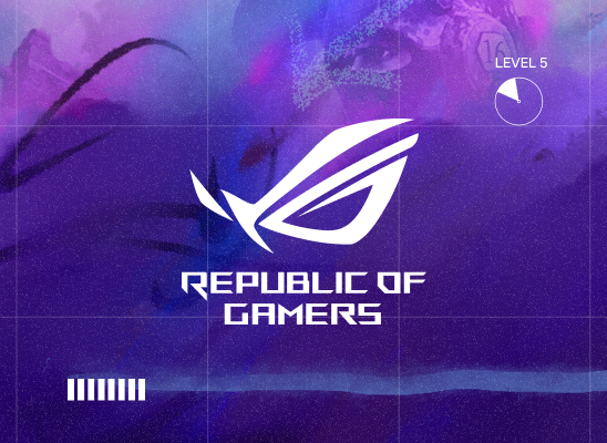 NAVI Junior на ROG SUMMER CUP 2023 5x5