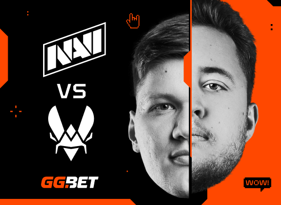 Match of LeGGends - уже сегодня!