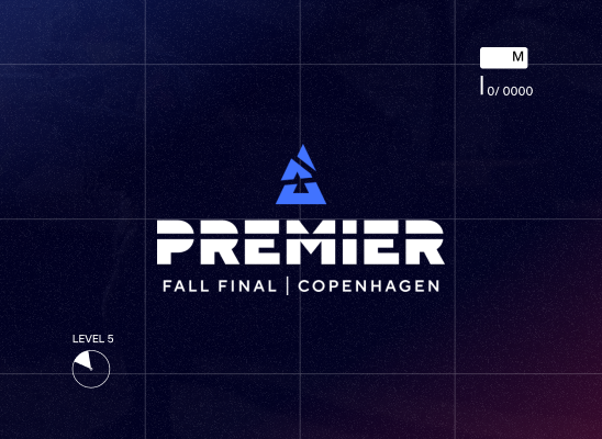 NAVI прошли на BLAST Premier Fall Final 2023