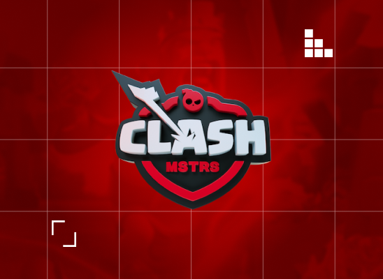 ClashMSTRS: Gold 2023: поддерживаем NAVI в квалификации