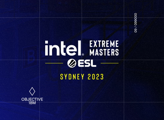 NAVI CS:GO получили приглашение на IEM Sydney 2023