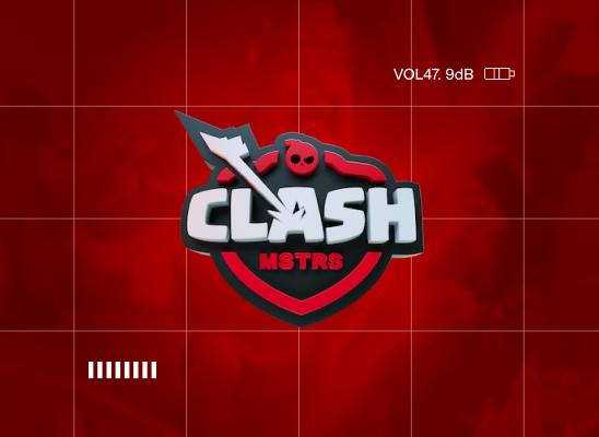 ClashMSTRS: Gold 2023: NAVI прошли в плей-офф!