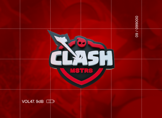 ClashMSTRS: Gold 2023: болеем за NAVI в плей-офф!