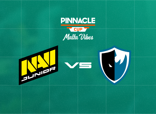 Pinnacle Cup: Malta Vibes #4: против Level UP