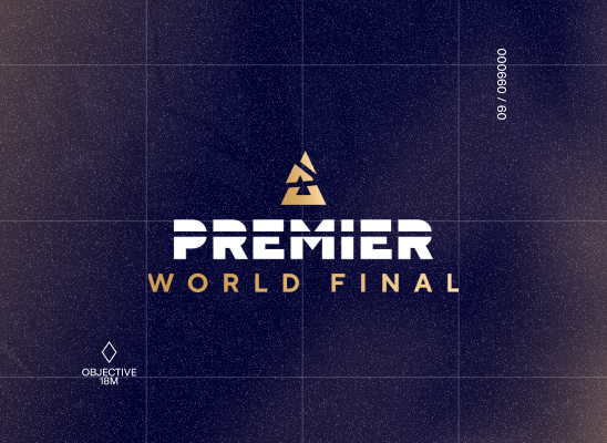 NAVI пройшли на BLAST Premier: World Final 2023