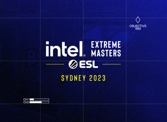 IEM Sydney 2023 пройдёт в Counter-Strike 2