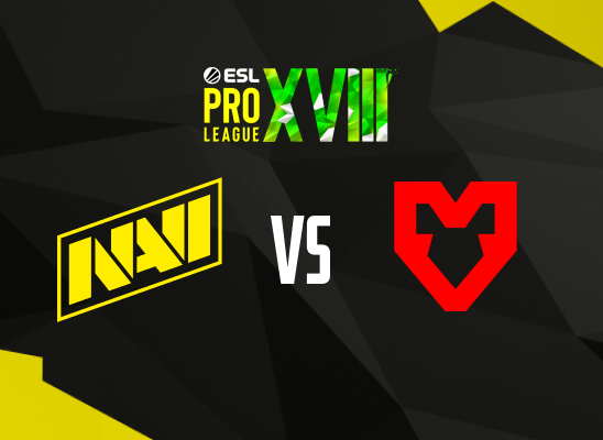 ESL Pro League S18: Final vs MOUZ