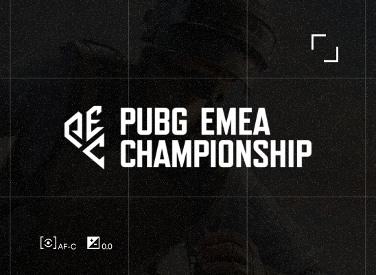 PUBG EMEA Championship: Fall: Support NAVI in the playoffs