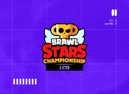 Brawl Stars Championship 2023: поддерживаем NAVI в квалификации последнего шанса!