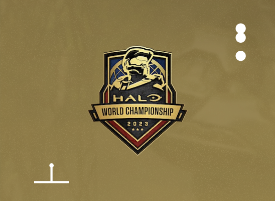 Halo World Championship 2023: поддерживаем NAVI на чемпионате мира!