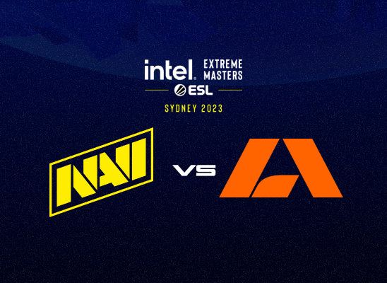 IEM Sydney 2023: против Apeks