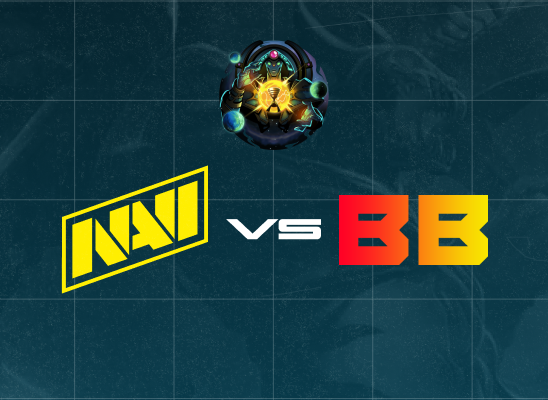 Квалификация ESL One Kuala Lumpur 2023: против BetBoom Team