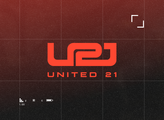 NAVI Youth виступлять у новому складі на United21 Season 8: Division 2