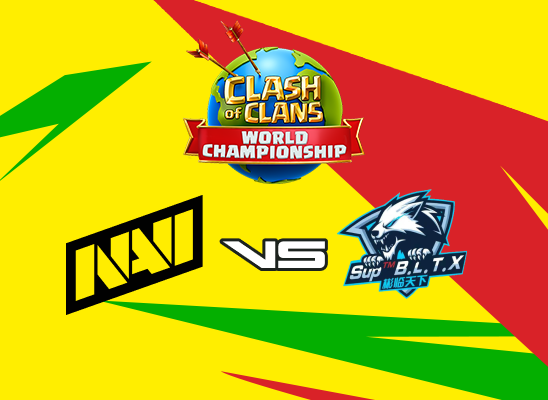 Clash of Clans World Championship 2023: заключительный игровой день