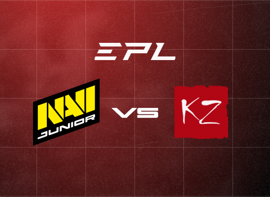 European Pro League Season 14: старт плей-офф