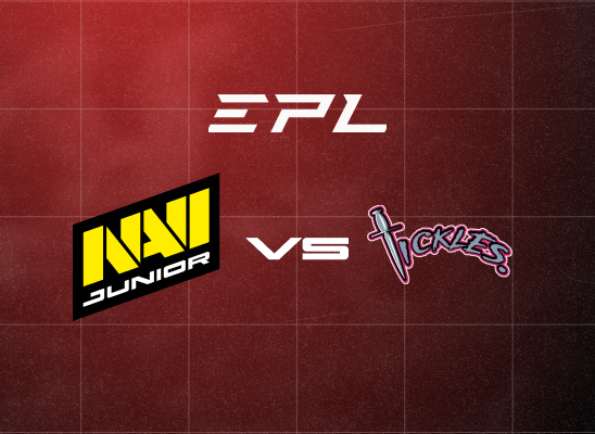European Pro League Season 14: против Team Tickles
