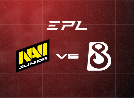 European Pro League Season 14: против B8