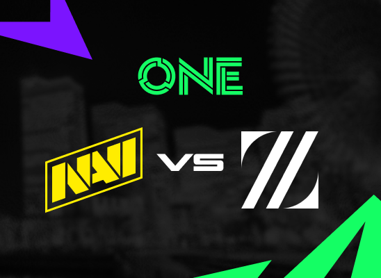 Riot Games ONE PRO INVITATIONAL: день 2