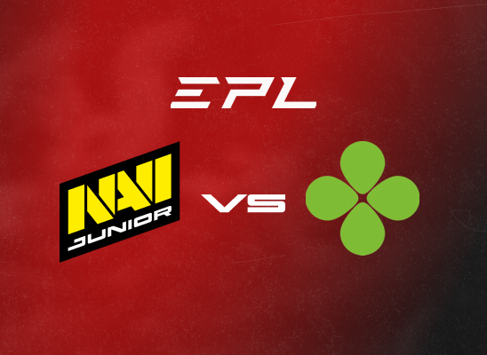 European Pro League Season 15: проти Team Klee