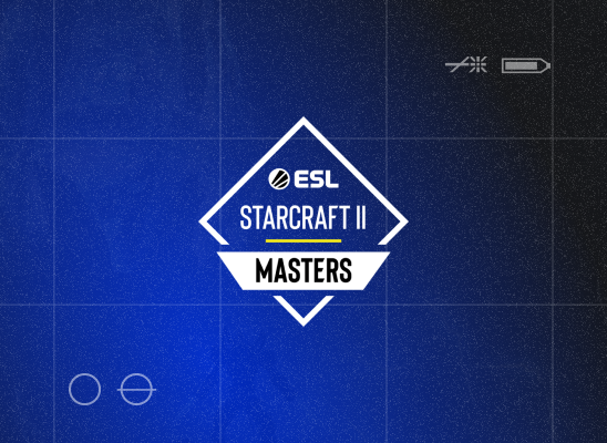 ESL SC2 Masters 2023 Winter: следим за Spirit в Winners Stage