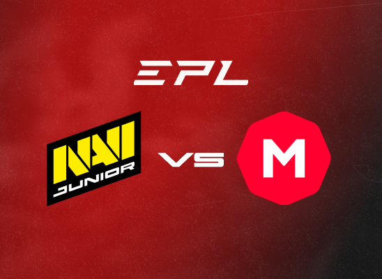 European Pro League Season 15: проти MarsBet Team