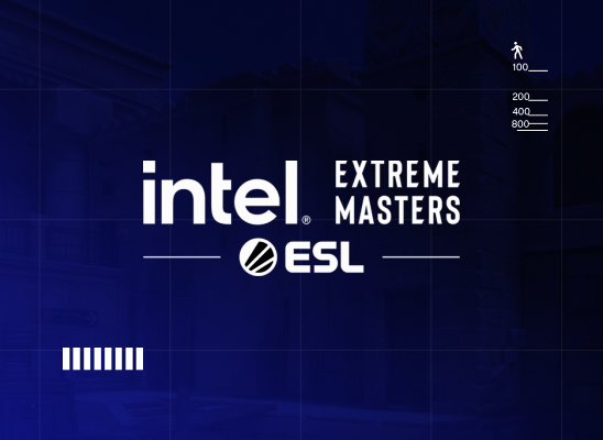 NAVI СS2 получили приглашение в групповой этап IEM Katowice 2024