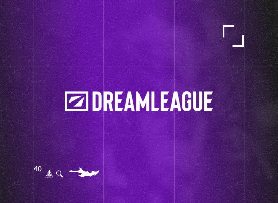 DreamLeague Season 22: болеем за NAVI Junior в открытой квалификации