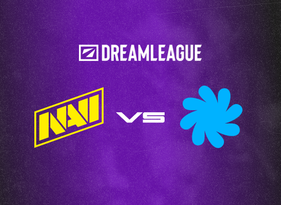 DreamLeague Season 22: старт квалификации