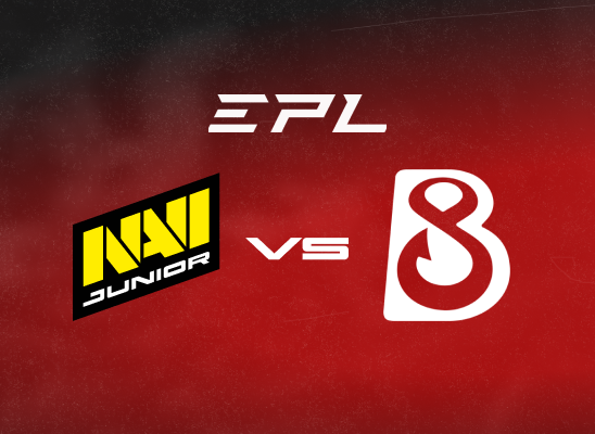 EPL Season 16: против B8