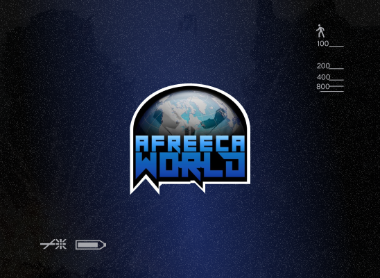 Afreeca World 109: болеем за NAVI Spirit!