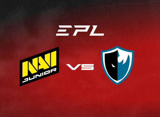 European Pro League Season 16: против Level UP