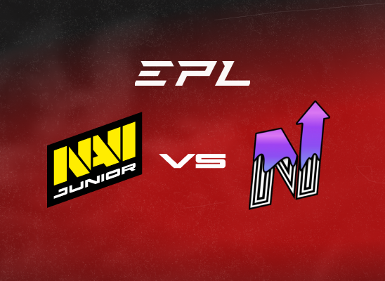 European Pro League Season 16: против NextUp