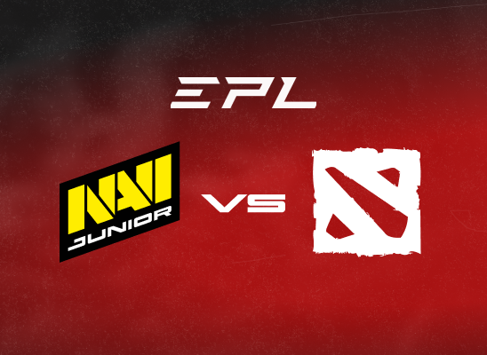 European Pro League Season 16: против Ninja Penguins