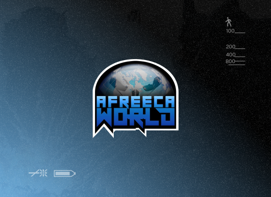 Болеем за Spirit на турнире Afreeca World 112