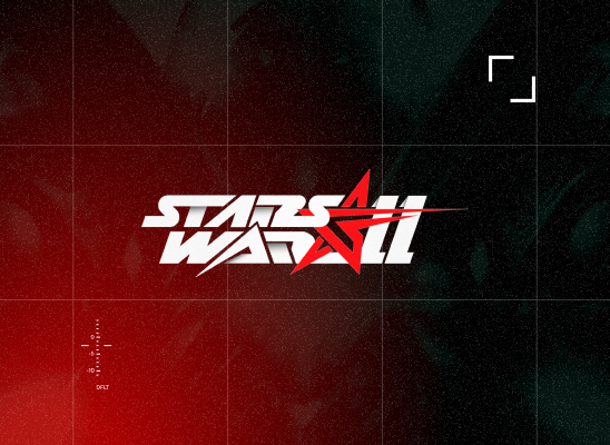 Spirit прошёл на LAN-турнир StarsWar 11