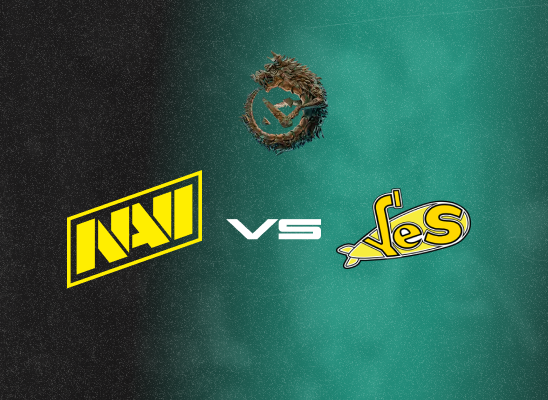 PGL Wallachia Season 1: против Yellow Submarine