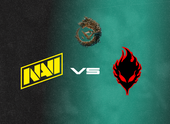 PGL Wallachia Season 1: против ASAKURA