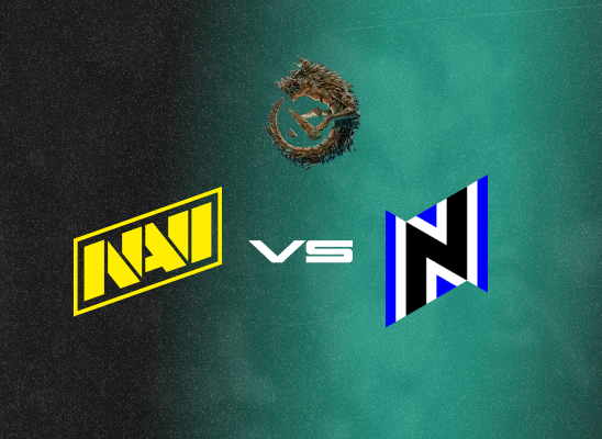 PGL Wallachia Season 1: против Night Pulse