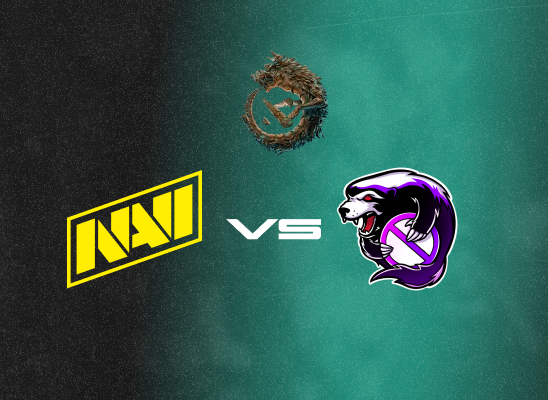 PGL Wallachia Season 1: против Outsiders
